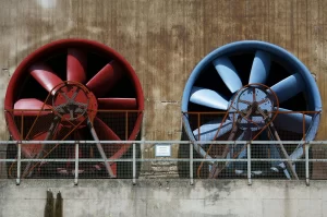 IMPELLER FAN (1)