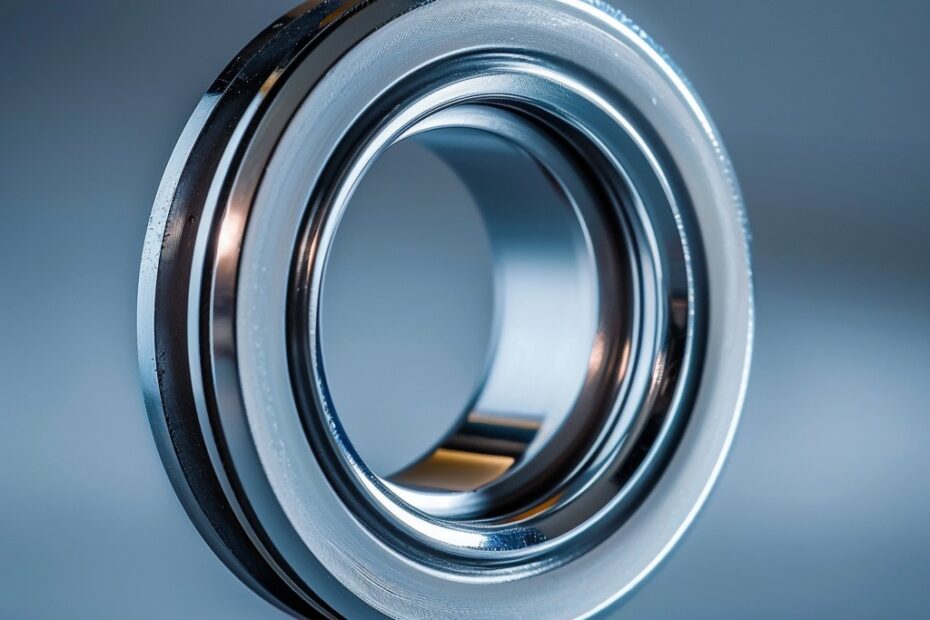 stelco bearing