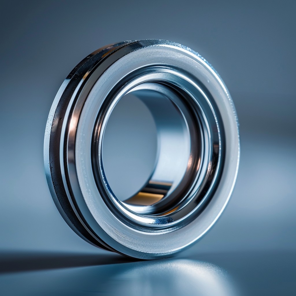 stelco bearing